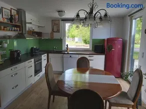 Ecki's Ferienhaus "KOMM an de BÄK" mit 5 Sternen bewertet bei Google und Traumferienwohnungen - Image 3