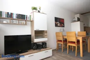 Ferienwohnung K1414 für 2-4 Personen mit Ostseeblick - Image 2