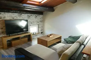 Greta, apartament cèntric i amb encant - Image 4