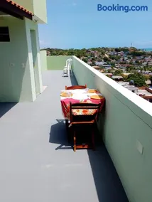 Kitnet 1,Vista fantastica - Image 3