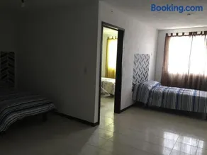 Hotelito Ejido - Image 2