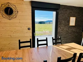 Chalet familial 2-6 personnes - Image 1