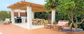 Casa con piscina muy cerca del mar - Image 4