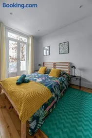 Résidence Celestins - Appartements centre avec parking - Image 3