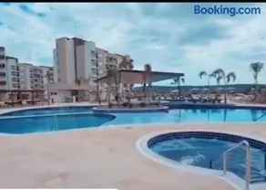 Praias do Lago Resort -Beira do lago - Image 1