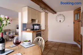 Barleys Cottage - Aldeburgh Coastal Cottages - Image 4