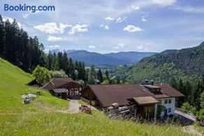 Ferienwohnung Brunnerlehen - Image 2