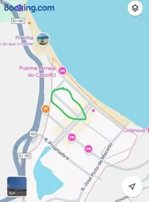 Apartamento em Arraial do Cabo - Image 2