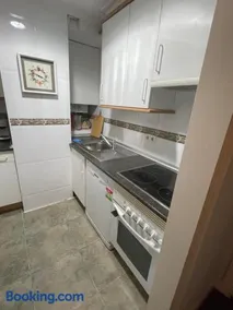 Azaraleku apartamento playa - Image 3