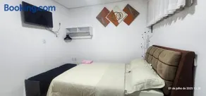 Casa prox FEMA UNESP- Qto Ac, Gar aut, Coz e Lav - Image 3
