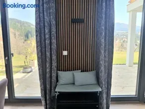 Sonniges Apartment in Semriach mit eigenem Garten und Weitblick - Image 3