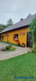 Agroturystyka Chata Ścibór Biecz - Image 1