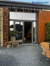 Le Cerf d'Or - Image 2