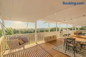 Possum Ridge House A Tranquil Hinterland Escape - Image 3