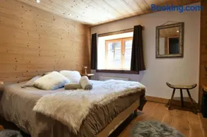 Les Posettes, chalet vallée de Chamonix - Mont Blanc by ImmoConciergerie - Image 3