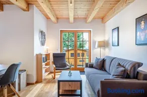 Ferienwohnung Bergluft - Image 4