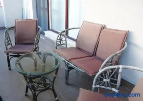 Seafront Apartment im Obzor Beach Resort - Image 3