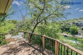 Lakefront Bungalow With Pool & Hot Tub #1 - Image 1