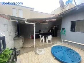 Casa de férias na praia do Gravatá reta da Miraguaia - Image 4