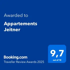Appartements Jeitner - Image 3
