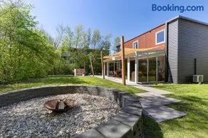 Villa Juni - New spacious villa with hottub - Image 2