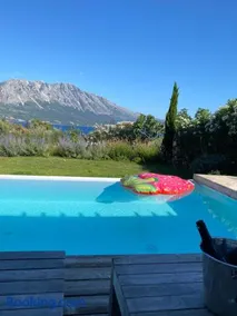 Villa Mouria private villa just 200m from the sea - Image 1
