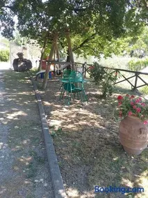 Il Casale della Quercia - Image 1