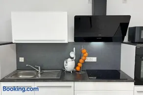 Neue Wohnung für 5 Küche Terrasse - Image 3