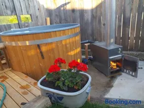 Gîte Bien-être, Sauna, Bain nordique à Soucht (57) - Image 3