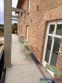 Aparthotel und Restaurant Kornkammer - Image 3
