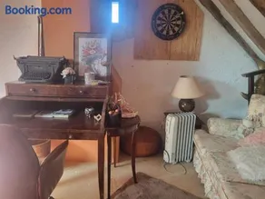 Grand gîte de campagne capacité jusqu'à 10 personnes - Image 1