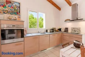 Casa Bavitoli 1er étage - Avec jardin et terrasse - Image 2