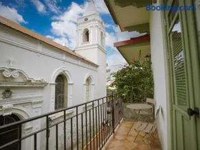 AmazINN Places Hotel Boutique Casa Marichu - Image 1