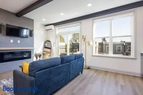 1 BR Across from Fairmount Park -10 mins to DT (D) - Image 4