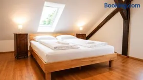 SEEZEIT Ferienwohnung an der Zinnmanufaktur - Image 3