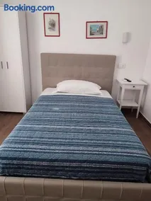 ALO ALO ALBERGO - Image 1