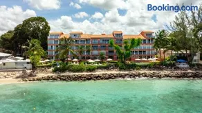 Stunning beachfront condo with amazing beach views - Villas On the Beach 305 - Image 2