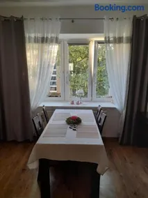 Apartament Mieszkanie w Helu - Image 2