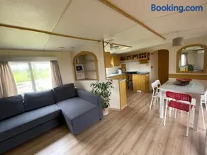 Mobilheim Atlas Villa V. - Výrovická přehrada - Image 3