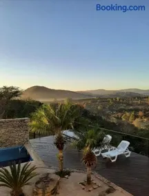 Canto da Pedra - Casa na montanha para descanso - Image 4