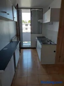 appartement spacieux et calme avec plages à 15 min - Image 4