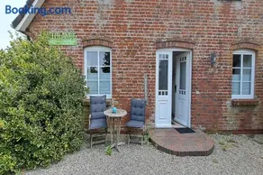Ferienwohnung Lachmöwe Dagebüll - Image 1