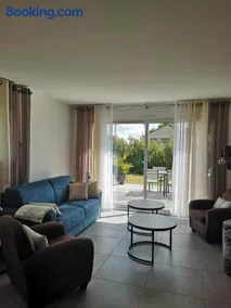 A DEUX PAS DE BEAUVAL - LE GITE - Image 3