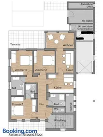 Haus Alton - Fieberbrunn inkl Lauchsee Eintritt - Image 4