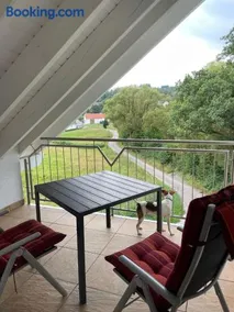 Ferienwohnung Waldesrand - Image 3