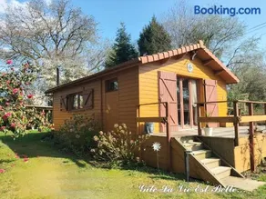 Chalet dans un petit coin de paradis, La Vie Est Belle - Image 2