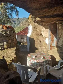 Suite Zen y Cueva Refugio - Image 1