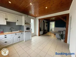 Gîte rustique dans le Marais breton vendéen, proche plages - FR-1-426-575 - Image 3