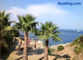 La grande terrazza di Capo d'Arco - Image 4