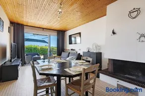La Grande Maison avec Spa et Sauna - Image 4